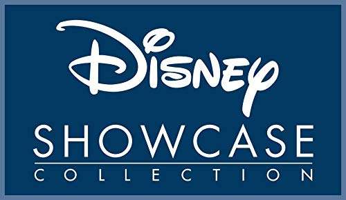 Disney Showcase, Figura del Príncipe Adam (Bestia) de "La Bella y la Bestia", para coleccionar,