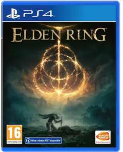 Juego Elden Ring GOTY Playstation 4 | PS4 PAL EU - [24,53€ NUEVO USUARIO]