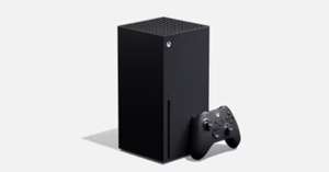 Xbox Series X (Leer descripción para conseguir el precio)