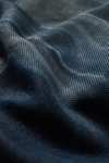 CLOCKHOUSE - vestido azul oscuro (tallas S, L y XL)