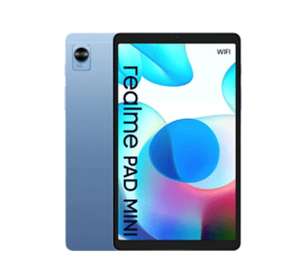realme Pad mini, 64GB, Blue