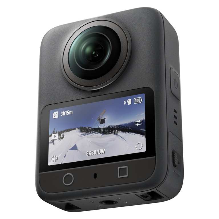 Imagen de Cámara DJI Osmo 360 Pack Estánda