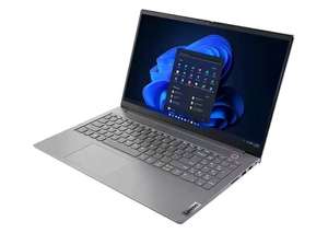 ThinkPad E15 Gen 4 AMD Ryzen 5 5625U/16Gb Ram/1TB SSD/Panel IPS 15’6”/FreeDos
