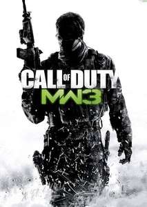 (PC) Call of Duty Modern Warfare 3 - Cdkeys