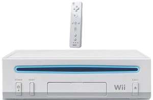 Wii Consola V2 Blanco: Innovación Interactiva para Todas las Edades (Segunda Mano)