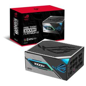 Fuente de Alimentación ASUS ROG Thor 1000W Platinum
