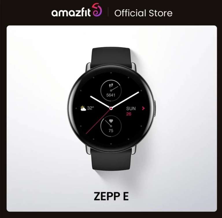 Amazfit Zepp E Circle
