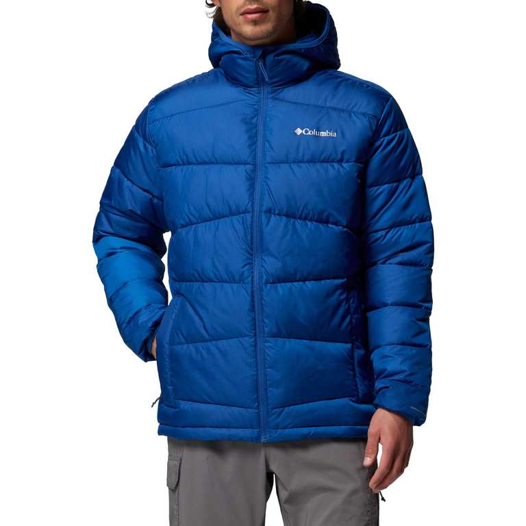 Imagen de COLUMBIA – Chaqueta Fivemile Butte