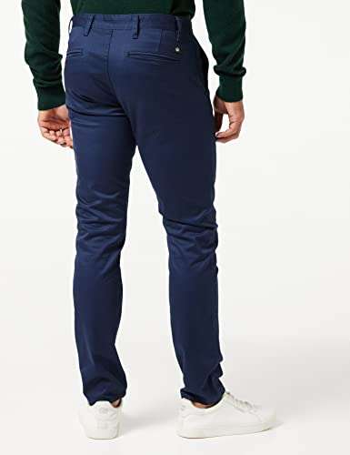 Dockers Alpha Original Skinny Pants para Hombre