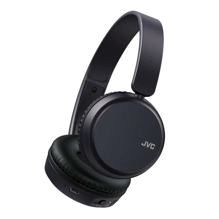 JVC HA S36W Auriculares Bluetooth Plegables Chollometro