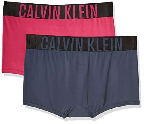 Calvin Klein Calzoncillos (Pack de 2) para Hombre