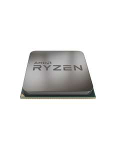 AMD RYZEN 5 3400G 3.7GHZ SOCKET AM4