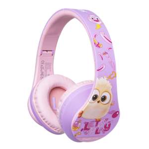 PowerLocus Auriculares para niños