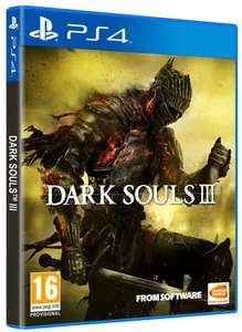 Dark Souls III, Arcadegeddon, Saga Assassin's Creed