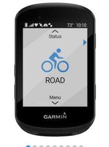 GPS GARMIN EDGE 530