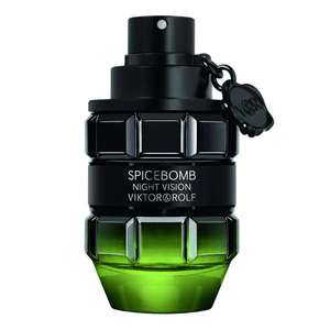 Spicebomb Night Vision Eau de Parfum 90 ml