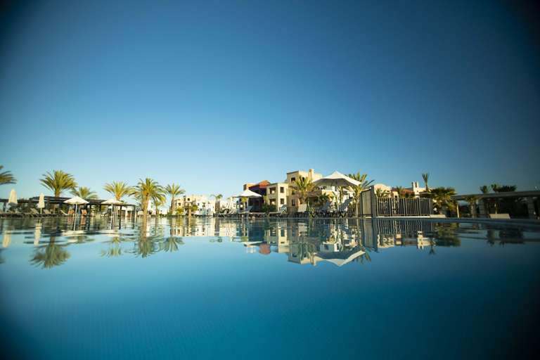 TODO INCLUIDO Costa del Mediterráneo MARRUECOS Vuelo + Hotel 5* + Traslado desde 689€ p/p [Junio]