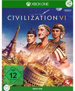 Sid Meier´s Civilization Vl - Xbox One