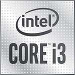 Core I3-10100F 3,60 GHz SKTLGA1200 6.00 MB