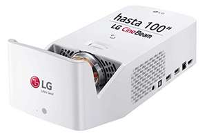 Proyector LG tiro corto 1080p