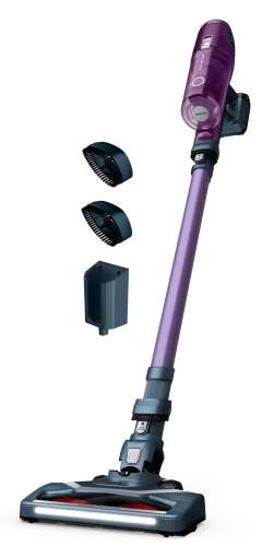 Aspiradora inalámbrica Rowenta Xpert 6.60 solo 99€ » Chollometro