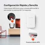 MERCUSYS ME10 Repetidor WiFi, Extensor de Red, Inalámbrico