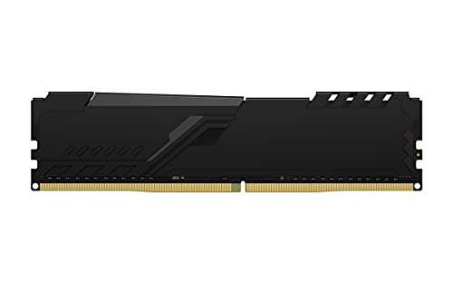 Kingston FURY Beast 32GB (2x16GB) 3200MHz DDR4 CL16