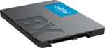 SSD Interno Crucial BX500 240GB [Nuevos usuarios]