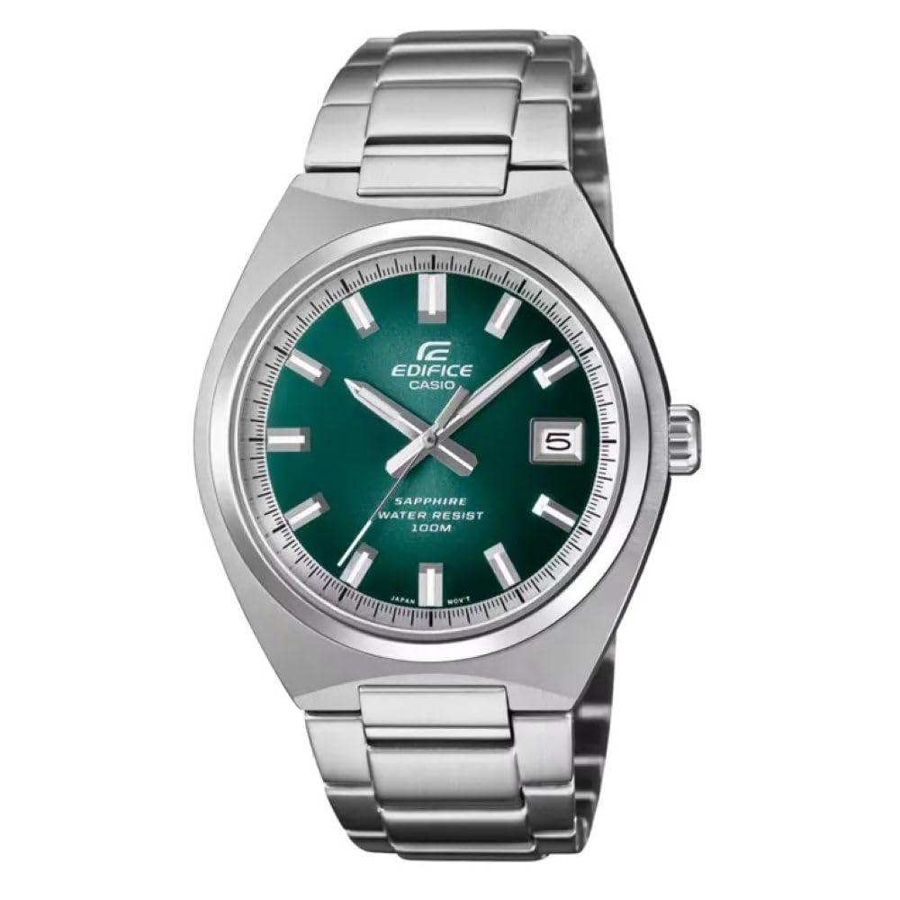 Reloj Casio Edifice en zafiro