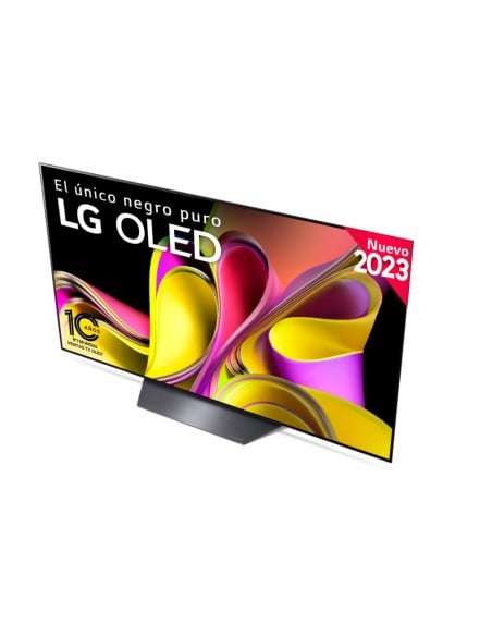 TV OLED 55" LG OLED55B36LA | 120 Hz | 2xHDMI 2.1 | Dolby Vision & Atmos, DTS & DTS:X Vision