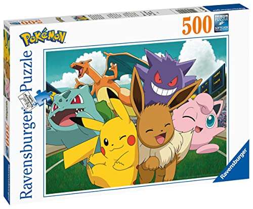 Puzzle 3D Pokémon Ultra ball 54 piezas · Ravensburger · El Corte