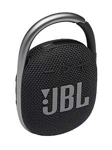 JBL Clip 4 altavoz inalámbrico