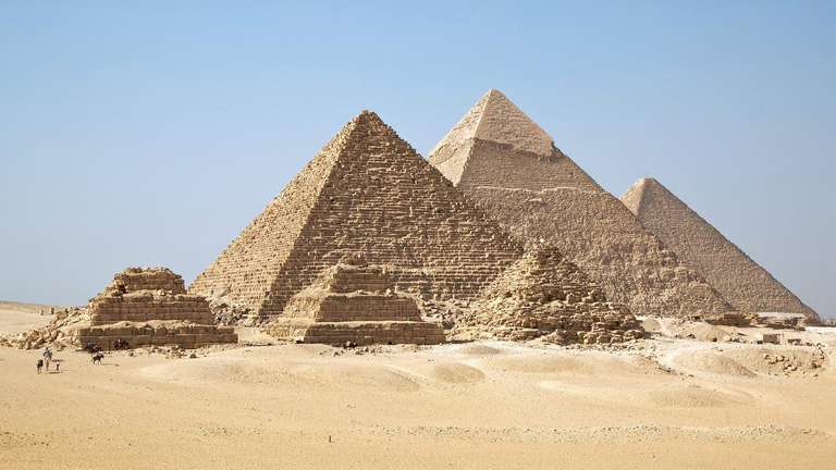 Misterios del Nilo!Vuelos a Egipto+8 días en hoteles en PC algunos y otros en AD +traslados+ visitas +guía +seguros por 585! PxPm2 diciembre
