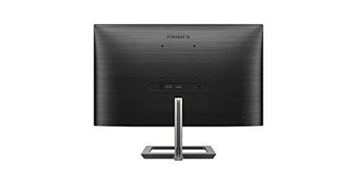 Philips Monitors 272E1GAJ/00-27" FHD, 144Hz, VA, FreeSync Premium (1920x1080, HDMI, DisplayPort) Negro