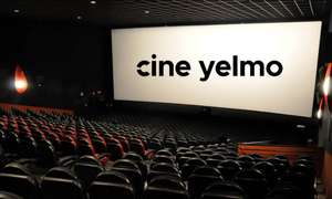 Yelmo Cines - Groupon