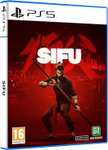 SIFU - PS5