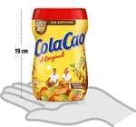 2 x ColaCao Bebida con Cacao Natural, sin Aditivos, 760g [Unidad 4'48€]