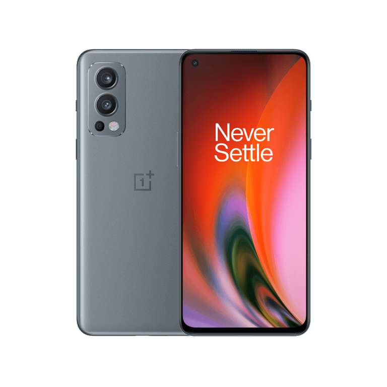 Oneplus Nord2