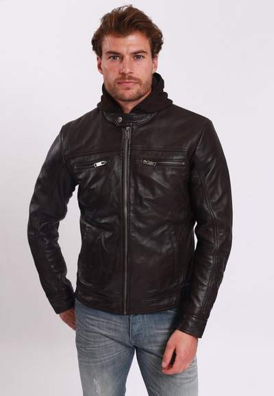 Chaqueta abrigo Lee Cooper - Vinted