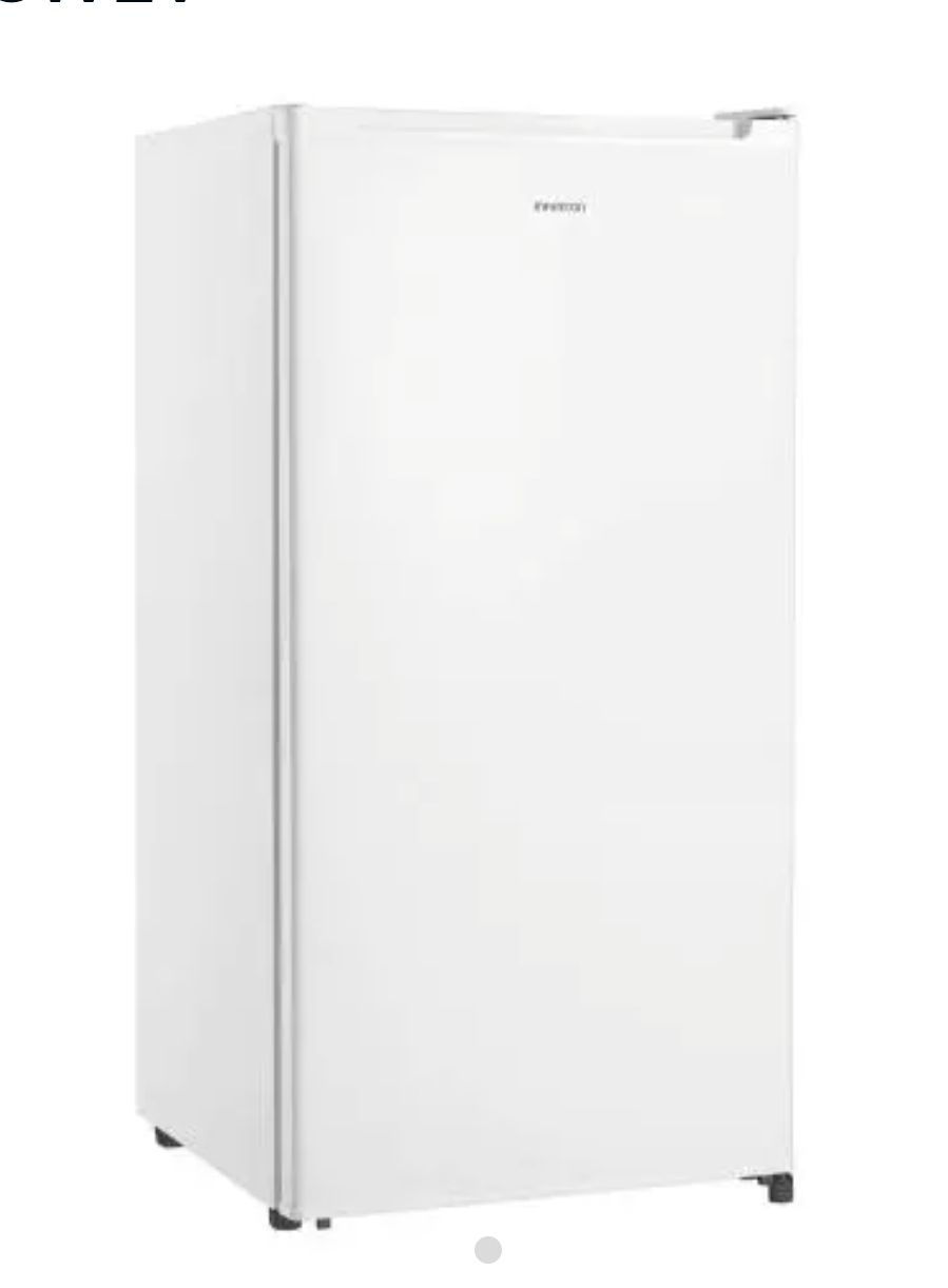 Frigorífico 1 puerta Infiniton CL-92L8WEV