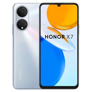 Honor X7 4G 128GB