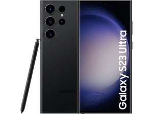 Samsung Galaxy S23 Ultra 5G, Phantom Black, 256GB, 8GB RAM, 6.8" QHD+, Qualcomm Snapdragon 8, Gen 2 , 5000 mAh + Tarjeta Regalo 150€