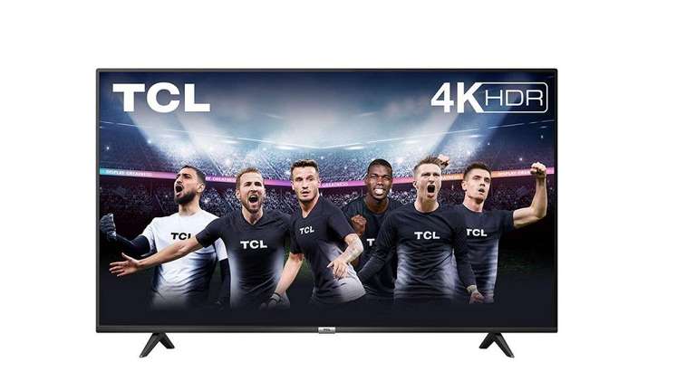 TV LED 190,5 cm (75") TCL 75P615, 4K UHD, Smart TV