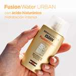 Isdin Fotoprotector Fusion Water Urban SPF 30