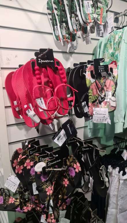 Ipanema [OUTLET ECI LAS TERRAZAS] » Chollometro