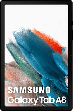 Samsung Galaxy Tab A8 4G 32GB+3GB RAM