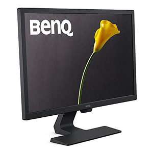 BenQ GL2480 - Monitor Gaming de 24" FullHD 1920x1080, 1ms, 75Hz, HDMI, DVI-D, VGA, Eye-Care, Flicker-free