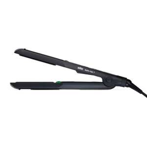 Plancha de Pelo Braun Satin Hair 7 ST710 con Tecnología Iónica