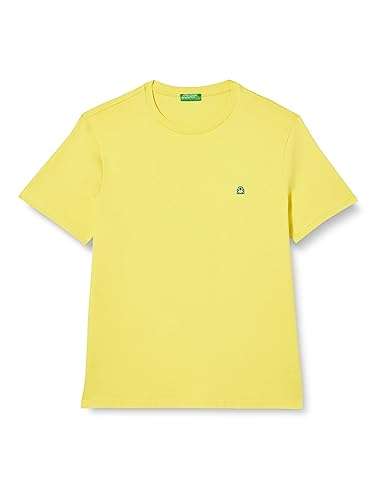 United Colors of Benetton Camiseta para Hombre