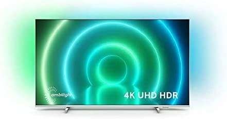 Philips 50PUS7956 50" LED UltraHD 4K HDR10